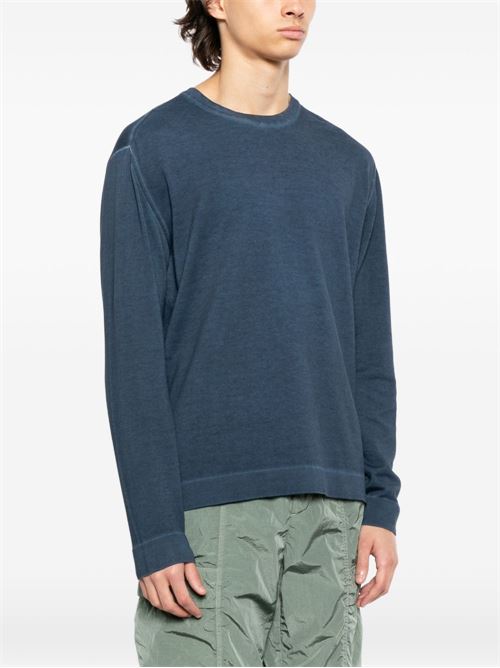 Maglia uomo girocollo CP COMPANY | 20CMKN203A110646S889